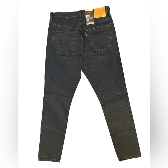 Levi’s Original 501 Women’s Jeans - Picture 2 of 6